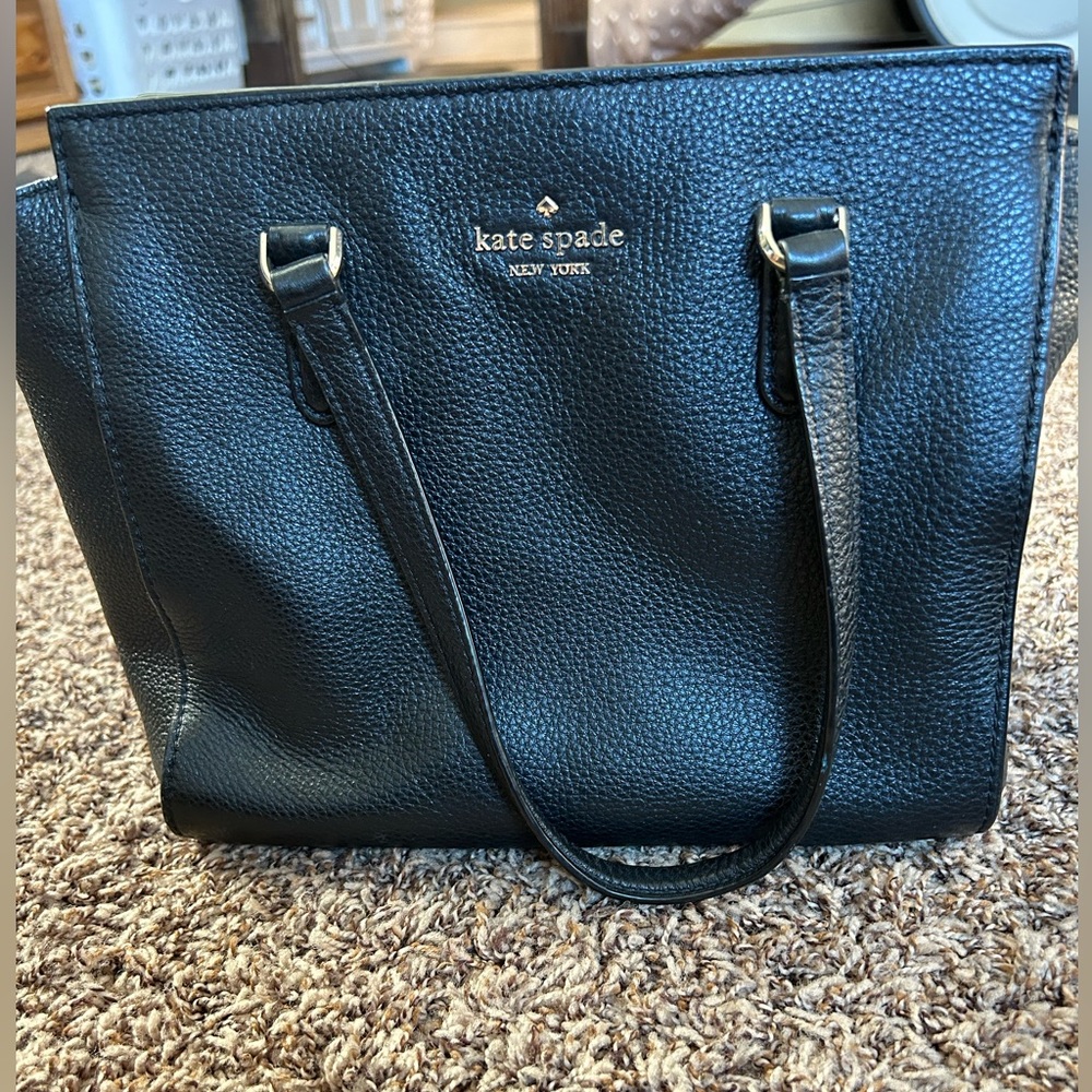 Kate spade purse